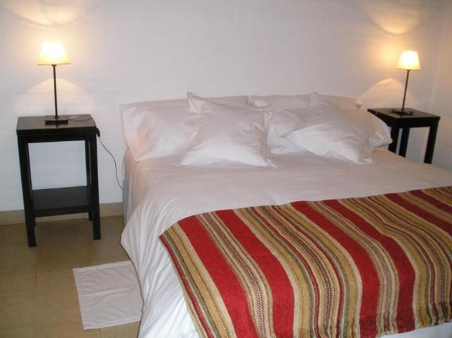 Hosteria Suyana San Salvador de Jujuy Quarto foto