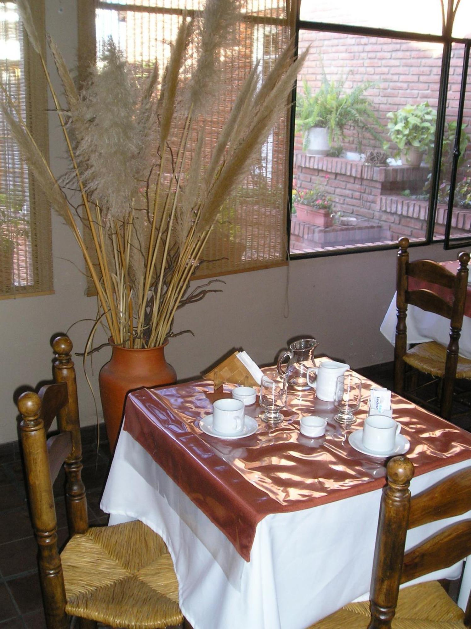 Hosteria Suyana San Salvador de Jujuy Exterior foto