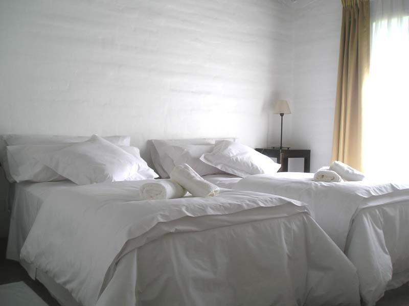 Hosteria Suyana San Salvador de Jujuy Quarto foto